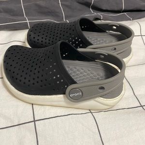 Crocs literide size 8C